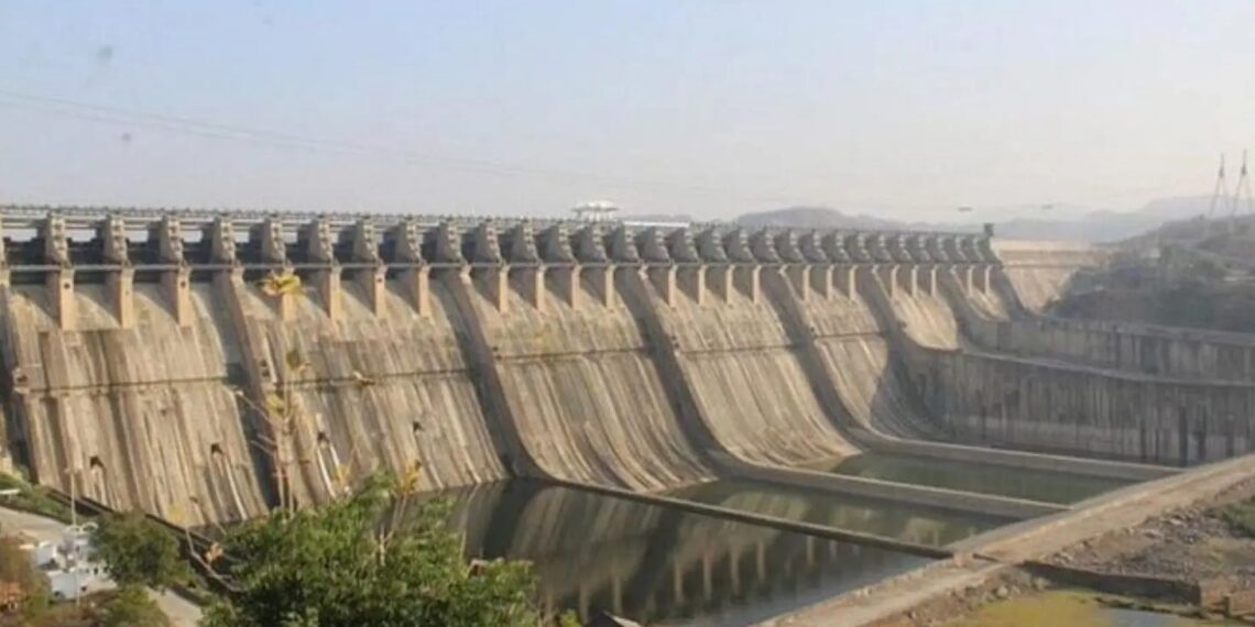 India’s 17 Water Projects Could Enable ‘Hydro-Hegemony’, Warns Ishaq Dar
