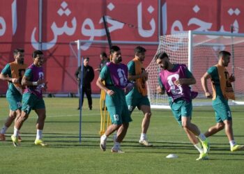 Iran to File FIFA Complaint Over World Cup Travel Restrictions in North America