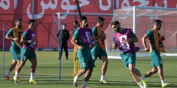 Iran to File FIFA Complaint Over World Cup Travel Restrictions in North America
