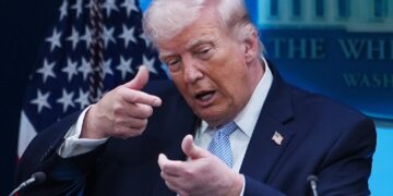 Trump Threatens Iran as First Peace Talks Begin in Switzerland; PM Shehbaz Backs Regional De-escalation