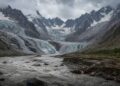 PMD, NDMA Issue GLOF and Landslide Alerts for Northern Pakistan Until Early July