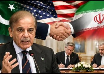 Pakistan-Brokered US-Iran Peace Deal Draws Global Praise as Trump, Tehran Hail ‘Historic’ Islamabad Memorandum