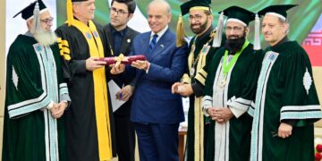 Iranian President Dr. Masoud Pezeshkian Conferred Honorary CPSP Fellowship in Cardiac Surgery