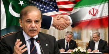 Pakistan-Brokered US-Iran Peace Deal Draws Global Praise as Trump, Tehran Hail ‘Historic’ Islamabad Memorandum