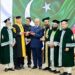 Iranian President Dr. Masoud Pezeshkian Conferred Honorary CPSP Fellowship in Cardiac Surgery