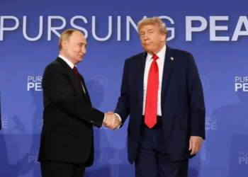 Trump Tells Putin He Is Ready to Help End Ukraine War Ahead of G7 Summit