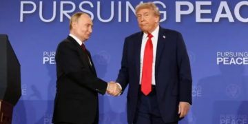 Trump Tells Putin He Is Ready to Help End Ukraine War Ahead of G7 Summit