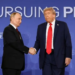 Trump Tells Putin He Is Ready to Help End Ukraine War Ahead of G7 Summit