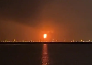 Explosion at Qatar LNG complex kills 13, dozens injured in ‘technical accident’ at Ras Laffan