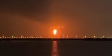 Explosion at Qatar LNG complex kills 13, dozens injured in ‘technical accident’ at Ras Laffan