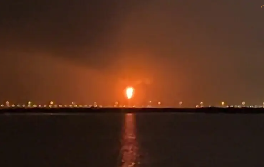 Explosion at Qatar LNG complex kills 13, dozens injured in ‘technical accident’ at Ras Laffan