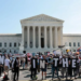 US Supreme Court rejects Trump bid to restrict birthright citizenship