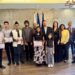 Embassy of Romania in Pakistan Awards Certificates to Students of the Opera Singing Courses in Islamabad