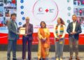 PRCS and German Red Cross Celebrate 43 Years of Humanitarian Partnership at Closing and Transition Ceremony