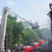 Fire at training centre in India’s Lucknow kills at least 8