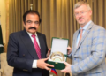 Pakistan, Russia reaffirm commitment to expand sports and tourism cooperation
