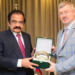 Pakistan, Russia reaffirm commitment to expand sports and tourism cooperation