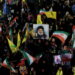 US and Iranian attacks dent ceasefire, Iranian sources say talks intensify
