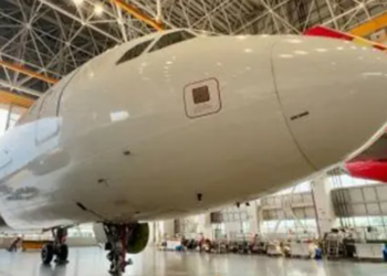 Southern China Launches First Aircraft Dismantling Project