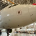 Southern China Launches First Aircraft Dismantling Project