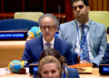 Pakistan Calls Inter-Civilisational Dialogue Essential for Global Peace at UN