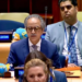 Pakistan Calls Inter-Civilisational Dialogue Essential for Global Peace at UN