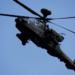 US Navy Drone Rescues Apache Crew After Helicopter Goes Down in Strait of Hormuz