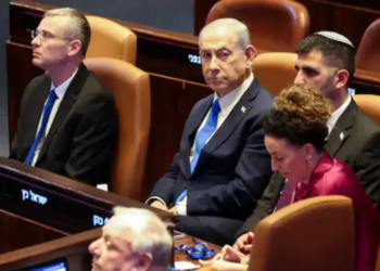 Israel’s attorney general warns of democratic backsliding under Netanyahu government