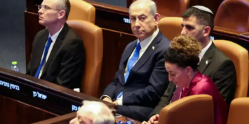 Israel’s attorney general warns of democratic backsliding under Netanyahu government