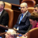 Israel’s attorney general warns of democratic backsliding under Netanyahu government