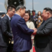 Xi, Kim Pledge Deeper Cooperation as Chinese President Concludes North Korea Visit