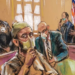 Former Taliban Commander Sentenced to 42 Years in US Prison