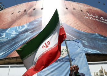 Iran halting indirect talks with US over Israel’s Lebanon incursion, Tasnim says