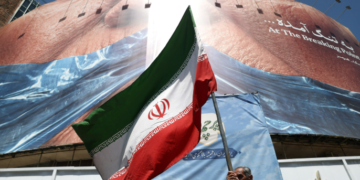 Iran halting indirect talks with US over Israel’s Lebanon incursion, Tasnim says