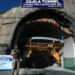 India Reaches Key Milestone in Strategic Himalayan Tunnel Linking Ladakh to Border Region