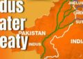 Pakistan Demands India Restore Indus Treaty Cooperation, Raises Alarm Over Chenab River Flow Fluctuations