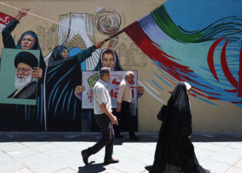 Iran eyes limited US deal to relieve economic strain and buy time