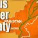 Pakistan Demands India Restore Indus Treaty Cooperation, Raises Alarm Over Chenab River Flow Fluctuations