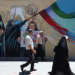 Iran eyes limited US deal to relieve economic strain and buy time
