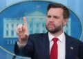 JD Vance Defends US-Iran Peace Deal, Urges Israel to Give Diplomacy a Chance