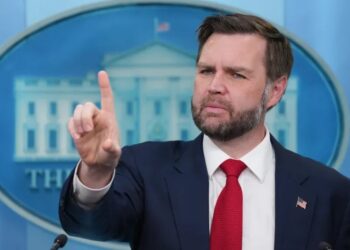 JD Vance Defends US-Iran Peace Deal, Urges Israel to Give Diplomacy a Chance