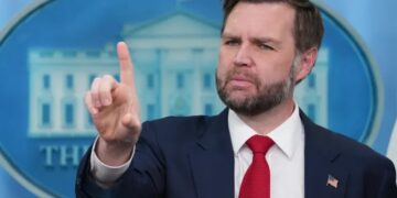 JD Vance Defends US-Iran Peace Deal, Urges Israel to Give Diplomacy a Chance