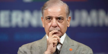 Pakistan to continue ‘honest, sincere role’ in advancing diplomacy after US-Iran talks, says PM Shehbaz
