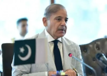PM Shehbaz Hopeful as US-Iran Talks Advance Towards Lasting Peace Deal