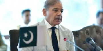 PM Shehbaz Hopeful as US-Iran Talks Advance Towards Lasting Peace Deal