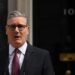 Keir Starmer Resigns as UK Prime Minister After Losing Support Within Labour Party