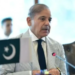 PM Shehbaz Hopeful as US-Iran Talks Advance Towards Lasting Peace Deal