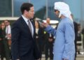 Rubio Reassures Gulf Allies on US-Iran Deal, Reaffirms Commitment to UAE Security