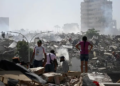 Foreign Rescue Teams Arrive in Venezuela as Earthquake Death Toll Rises to 589