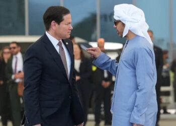 Rubio Reassures Gulf Allies on US-Iran Deal, Reaffirms Commitment to UAE Security
